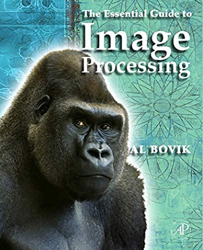 Stock image for The Essential Guide to Image Processing for sale by HPB-Red