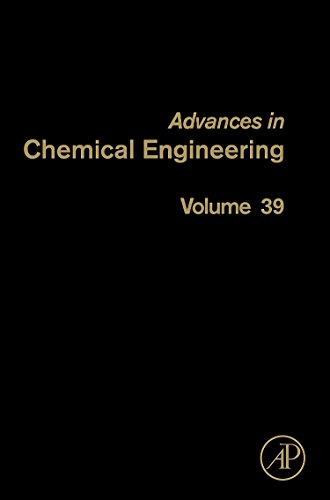 9780123744593: Advances in Chemical Engineering: Solution Thermodynamics: 39
