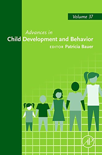 Stock image for Advances in Child Development and Behavior for sale by Better World Books
