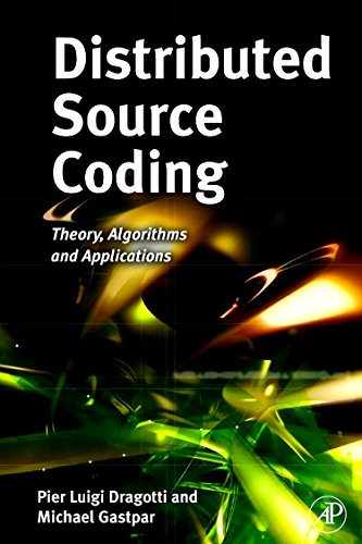 Beispielbild fr Distributed Source Coding: Theory, Algorithms and Applications zum Verkauf von Anybook.com