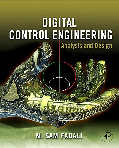 9780123744982: Digital Control Engineering: Analysis and Design