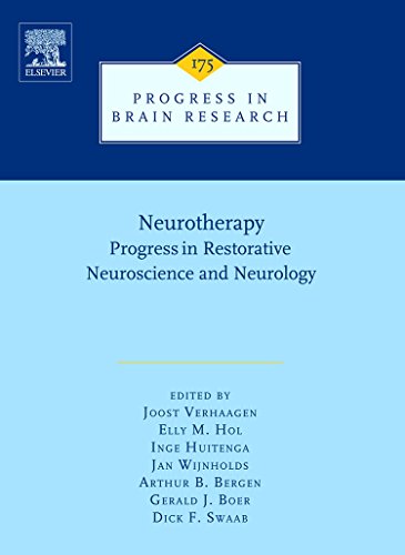 Beispielbild fr Neurotherapy: Progress in Restorative Neuroscience and Neurology zum Verkauf von Webbooks, Wigtown