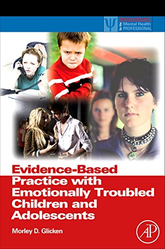 Stock image for Evidence-Based Practice with Emotionally Troubled Children and Adolescents for sale by Feldman's  Books