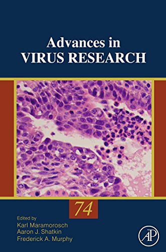 Stock image for Natural and Engineered Resistance to Plant Viruses, Volume 76: Part II (Advances in Virus Research) for sale by Iridium_Books