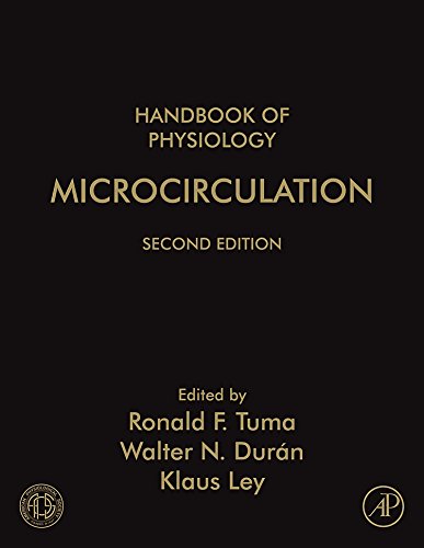 9780123745309: Microcirculation: 2-4