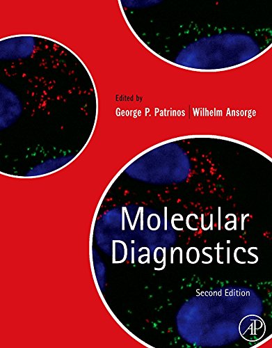 9780123745378: Molecular Diagnostics,