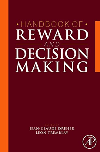 Stock image for Handbook of Reward and Decision Making for sale by Chiron Media