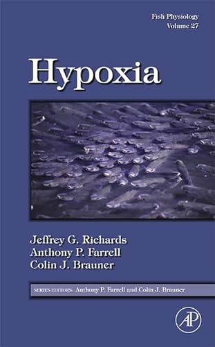 Stock image for Hypoxia, Volume 27 (Fish Physiology) for sale by Revaluation Books