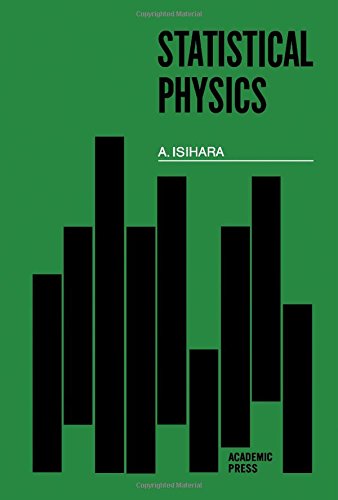 Stock image for Statistical Physics for sale by ThriftBooks-Dallas