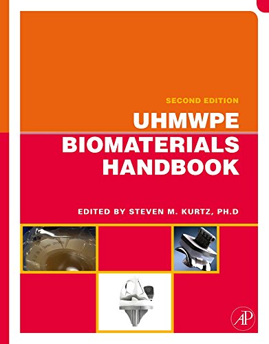 9780123747211: UHMWPE Biomaterials Handbook: Ultra High Molecular Weight Polyethylene in Total Joint Replacement and Medical Devices (Plastics Design Library)