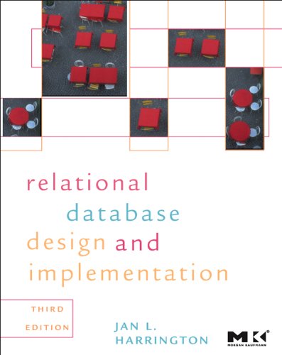 Imagen de archivo de Relational Database Design and Implementation: Clearly Explained a la venta por ThriftBooks-Atlanta