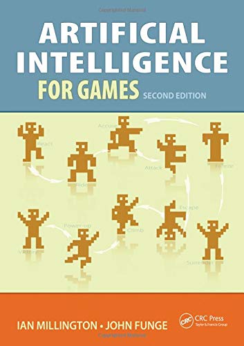 9780123747310: Artificial Intelligence for Games