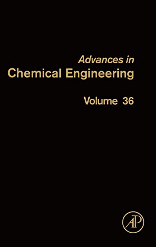 Advances in Chemical Engineering: Photocatalytic Technologies: Volume 36.