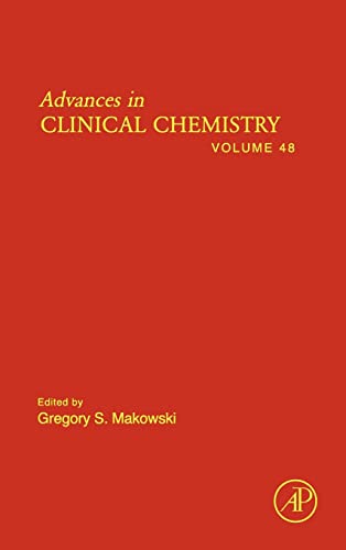 ADVANCES IN CLINICAL CHEMISTRY, VOLUME 48