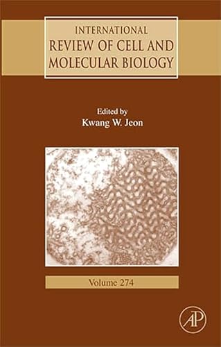 Stock image for International Review of Cell and Molecular Biology: Volume 274 for sale by Chiron Media