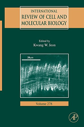 INTERNATIONAL REVIEW OF CELL AND MOLECULAR BIOLOGY, VOLUME 278 (INTERNATIONAL REVIEW OF CYTOLOGY)