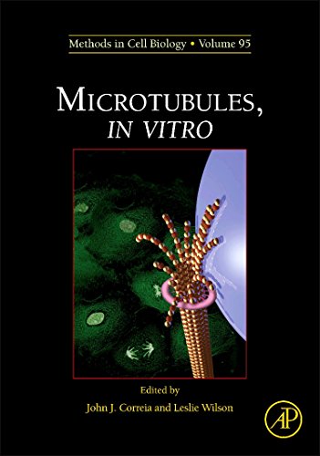 9780123748157: Microtubules, Part A: 95 (Methods in Cell Biology): Volume 115