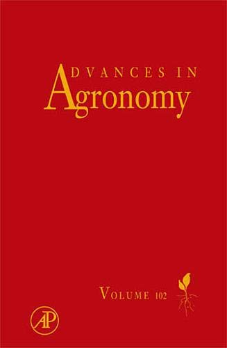 9780123748188: Advances in Agronomy (Volume 102)