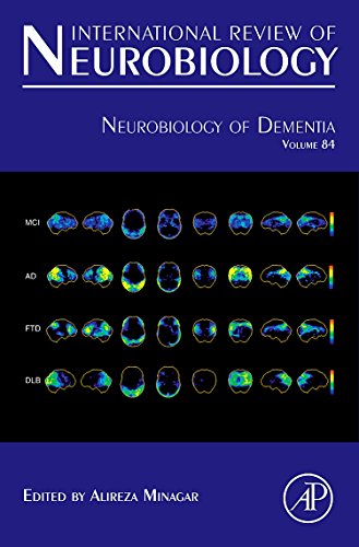 Stock image for Neurobiology of Dementia (International Review of Neurobiology): Volume 84 for sale by Chiron Media