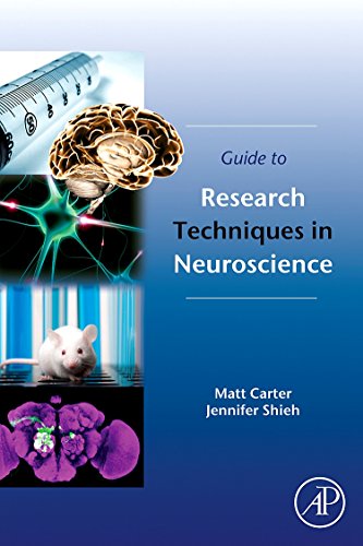 Guide to Research Techniques in Neuroscience (9780123748492) by Carter, Matt; Shieh, Jennifer C.