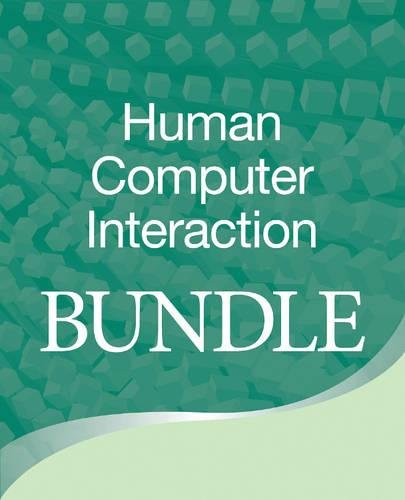 HCI Bundle (9780123748621) by Janice C Redish