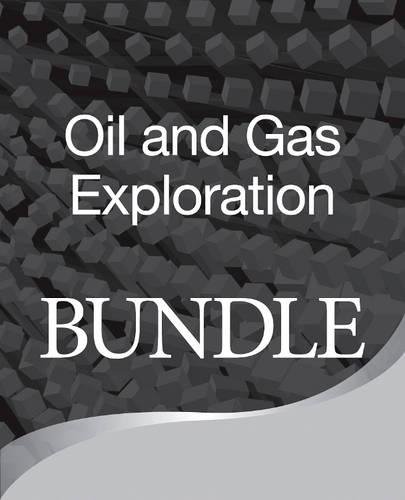 Oil and Gas Exploration Bundle (9780123748737) by Frank Jahn; Erling Fjar; Stelios Kyriakides