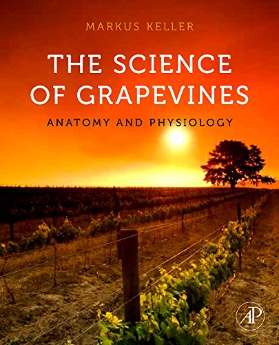 Imagen de archivo de The Science of Grapevines,: Anatomy and Physiology a la venta por WeBuyBooks