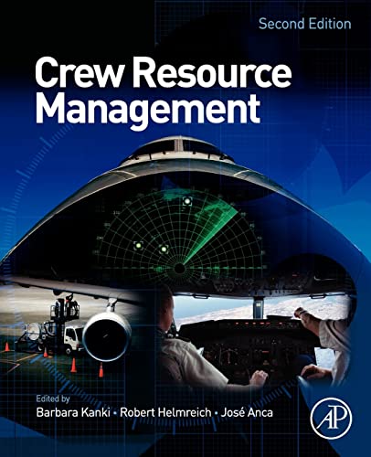 Stock image for Crew Resource Management for sale by Blue Vase Books