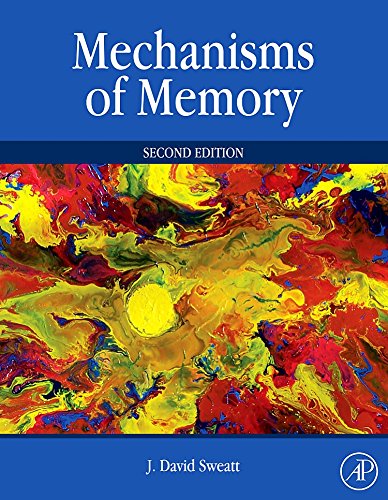 Stock image for Mechanisms of Memory for sale by Chiron Media