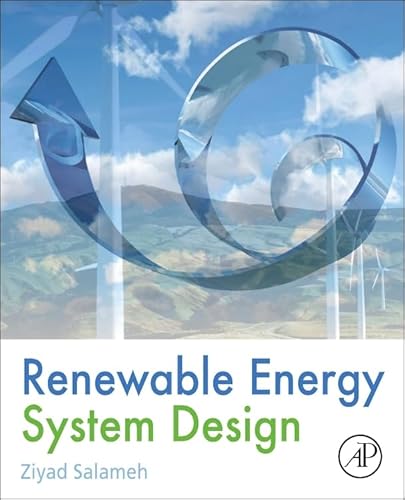 9780123749918: Renewable Energy System Design