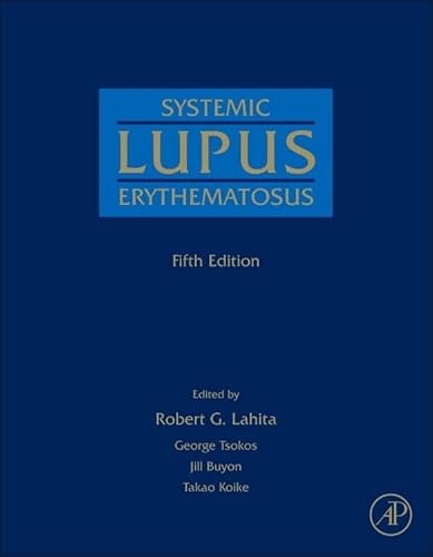 Stock image for Systemic Lupus Erythematosus for sale by Better World Books