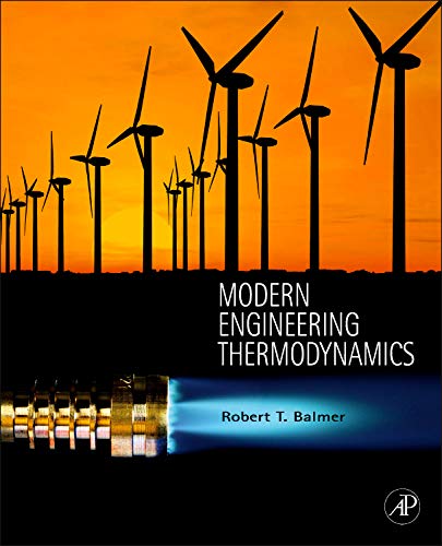9780123749963: Modern Engineering Thermodynamics