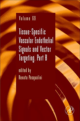 Beispielbild fr Tissue-specific Vascular Endothelial Signals and Vector Targeting: Vol 69 zum Verkauf von Revaluation Books