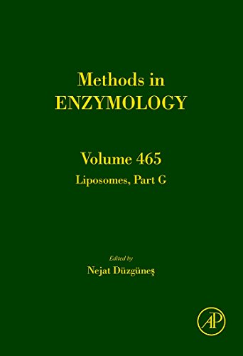 Imagen de archivo de Methods in Enzymology: Computer Methods, Part B (Volume 467) a la venta por Anybook.com