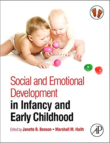 Stock image for Social and Emotional Development in Infancy and Early Childhood for sale by Chiron Media