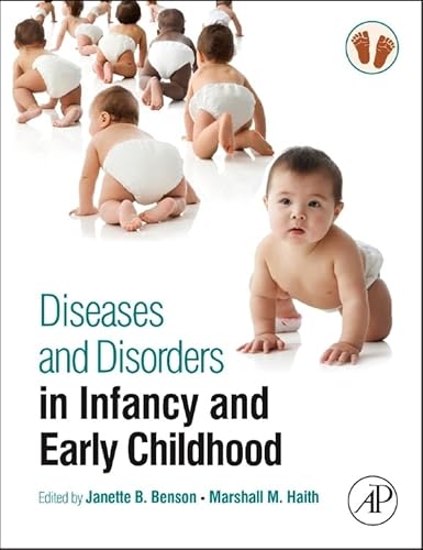 Stock image for Diseases and Disorders in Infancy and Early Childhood, for sale by Chiron Media