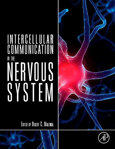 Stock image for Intercellular Communication in the Nervous System for sale by Chiron Media