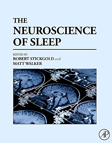 9780123750730: Neuroscience of Sleep