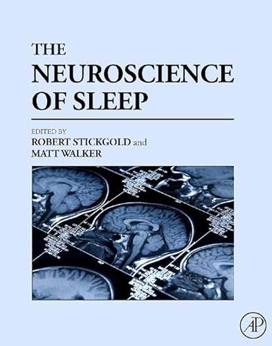 Stock image for The Neuroscience of Sleep for sale by HPB-Red