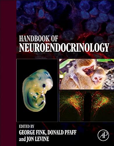 9780123750976: Handbook of Neuroendocrinology,