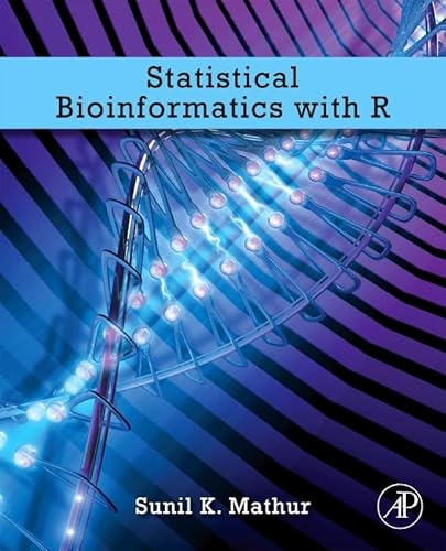 Imagen de archivo de Statistical Bioinformatics a la venta por Chiron Media