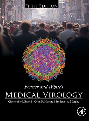 Beispielbild fr Fenner and White's Medical Virology, 5 zum Verkauf von Chiron Media