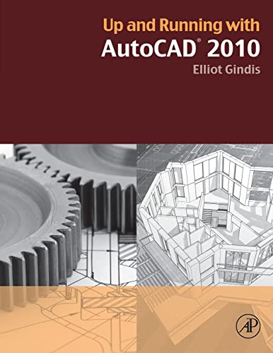 Imagen de archivo de Autocad 2010 Drawing and Modeling a la venta por Romtrade Corp.