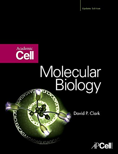 Imagen de archivo de Molecular Biology: Academic Cell a la venta por Solr Books