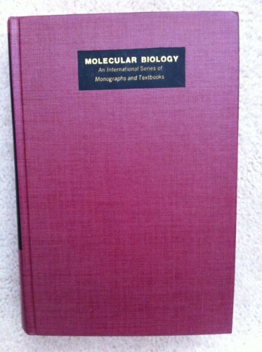 Beispielbild fr Nmr in Molecular Biology zum Verkauf von Solr Books