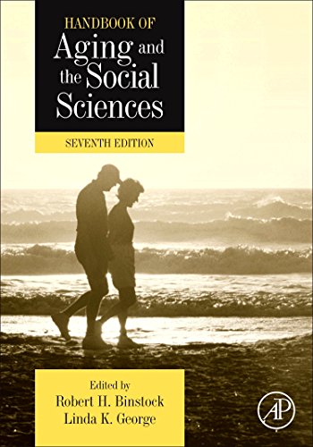 Stock image for Handbook of Aging and the Social Sciences for sale by Better World Books