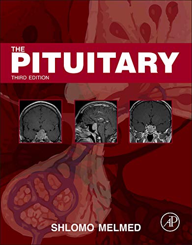 9780123809261: The Pituitary: Third Edition