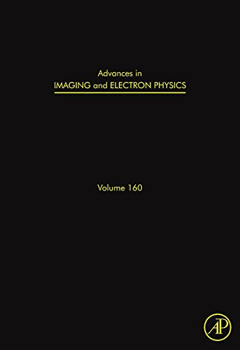 Stock image for Advances in Imaging and Electron Physics (Volume 160) for sale by Phatpocket Limited