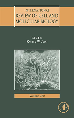 9780123812605: International Review Of Cell and Molecular Biology: 280: Volume 280 (International Review of Cell and Molecular Biology, Volume 280)