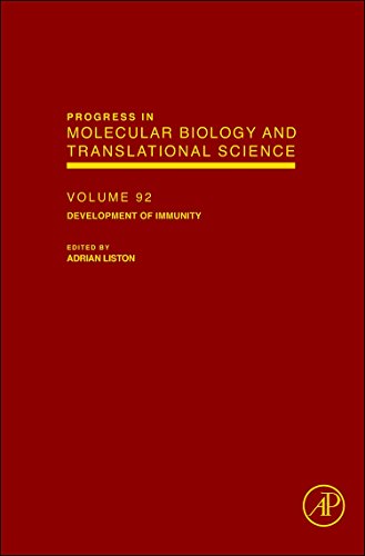 Stock image for Development of T Cell Immunity: Vol 92 for sale by Revaluation Books